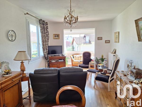 Maison à vendre 5 pièces 120 m² Aurillac