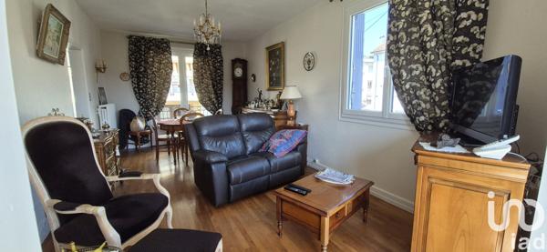 Maison à vendre 5 pièces 120 m² Aurillac