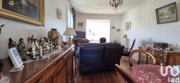 Maison à vendre 5 pièces 120 m² Aurillac