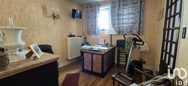 Maison à vendre 5 pièces 120 m² Aurillac