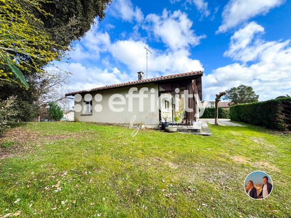 Maison 4 pièces - 102 m²