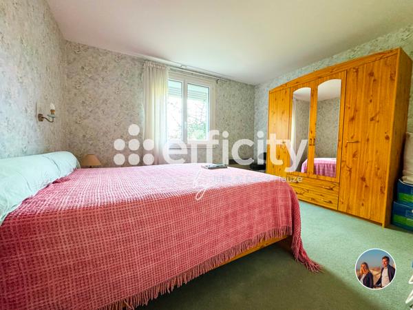 Maison 4 pièces - 102 m²