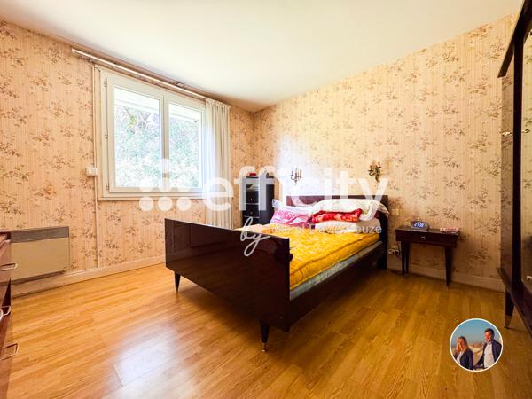 Maison 4 pièces - 102 m²