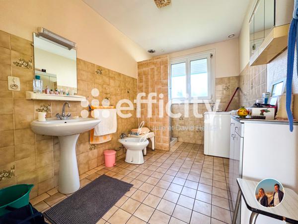 Maison 4 pièces - 102 m²