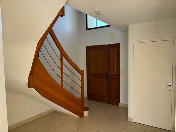 Maison 5 chambres 'Quartier du Souchais"