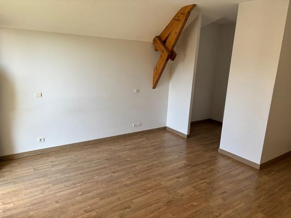 Maison 5 chambres 'Quartier du Souchais"