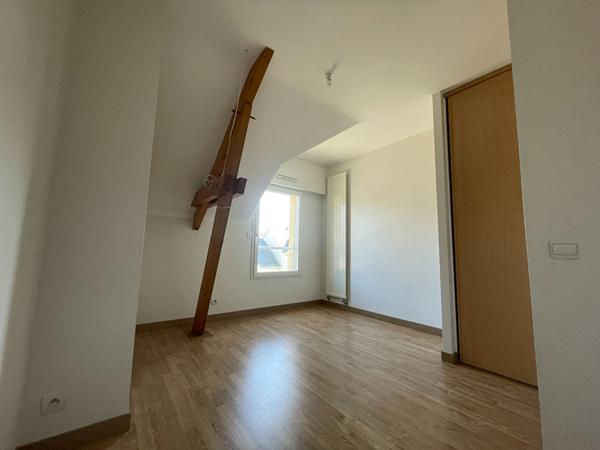 Maison 5 chambres 'Quartier du Souchais"