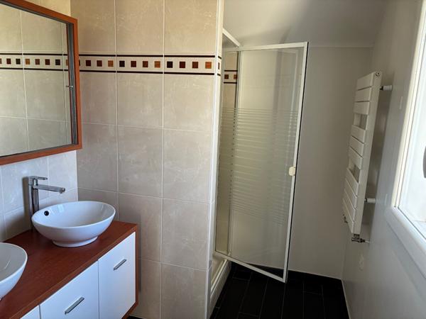 Maison 5 chambres 'Quartier du Souchais"