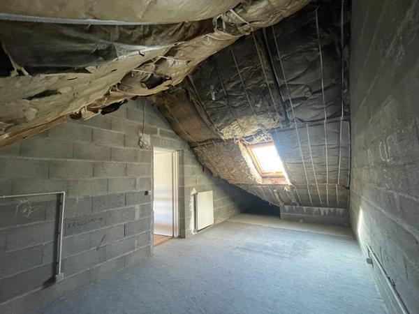 Maison 5 chambres 'Quartier du Souchais"