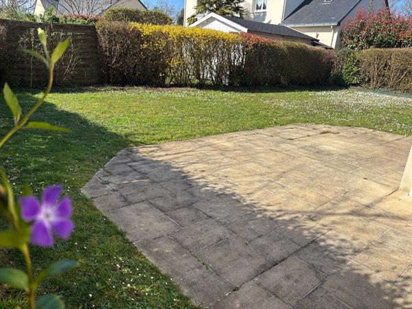 Maison 5 chambres 'Quartier du Souchais"