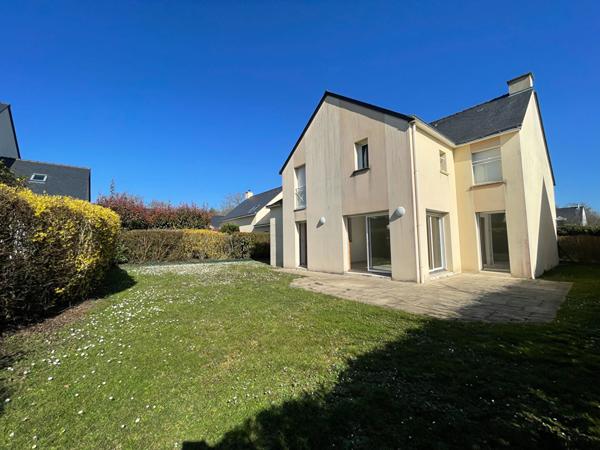 Maison 5 chambres 'Quartier du Souchais"