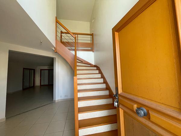 Maison 5 chambres 'Quartier du Souchais"