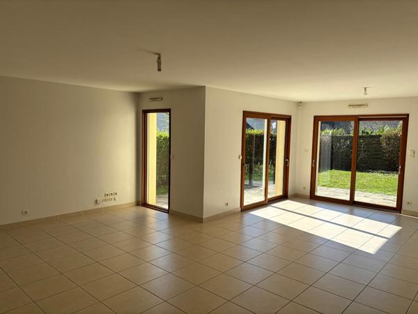 Maison 5 chambres 'Quartier du Souchais"