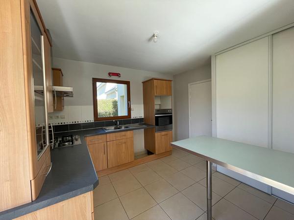 Maison 5 chambres 'Quartier du Souchais"