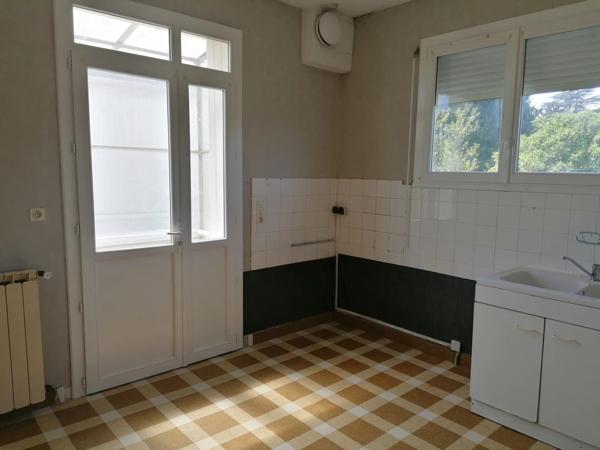 Maison - 5 pièces - 76 m²