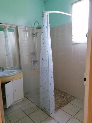 Maison - 5 pièces - 76 m²