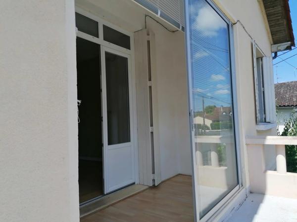 Maison - 5 pièces - 76 m²