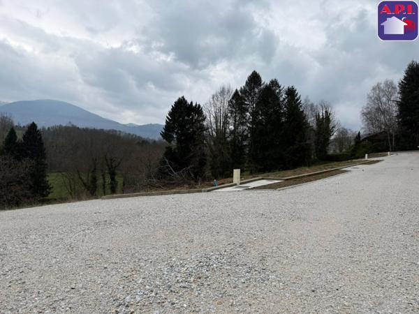 Achat vente Terrain Saint Pierre de Rivière