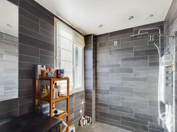 Vente Maison134,36 m² - 5 Pièces - CLAMART (92140)