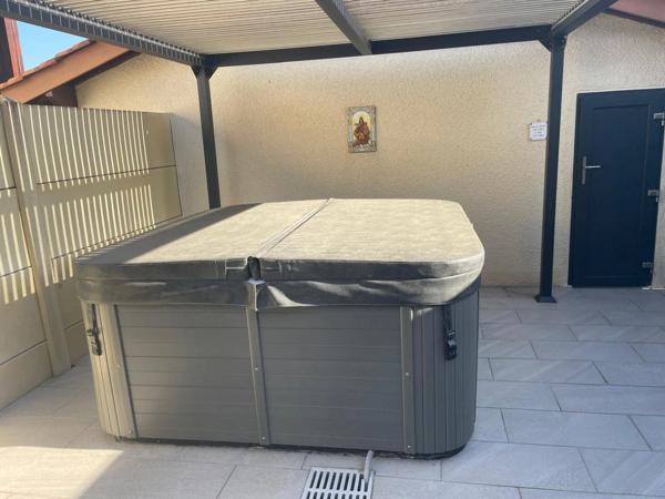 Maison à vendre 100 m² terrain 377m² GRADIGNAN