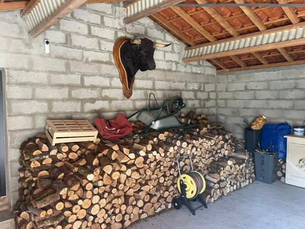 Maison à vendre 100 m² terrain 377m² GRADIGNAN