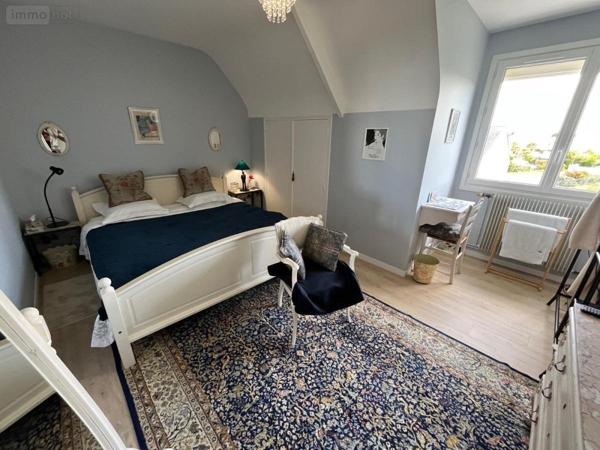 Maison à vendre à Saint-Hilaire-Petitville dans la Manche (50500), ref : 50110-698