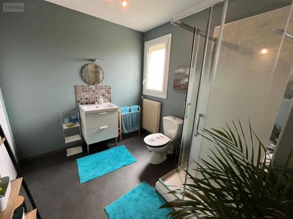 Maison à vendre à Saint-Hilaire-Petitville dans la Manche (50500), ref : 50110-698