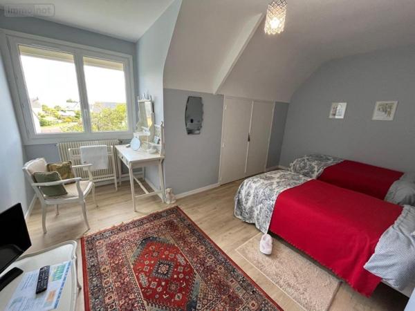 Maison à vendre à Saint-Hilaire-Petitville dans la Manche (50500), ref : 50110-698