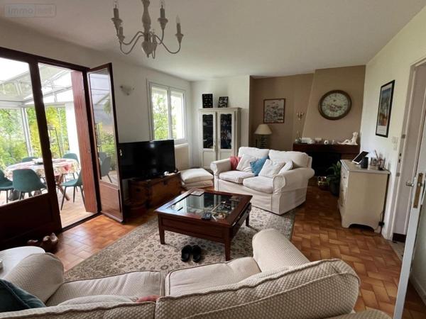 Maison à vendre à Saint-Hilaire-Petitville dans la Manche (50500), ref : 50110-698