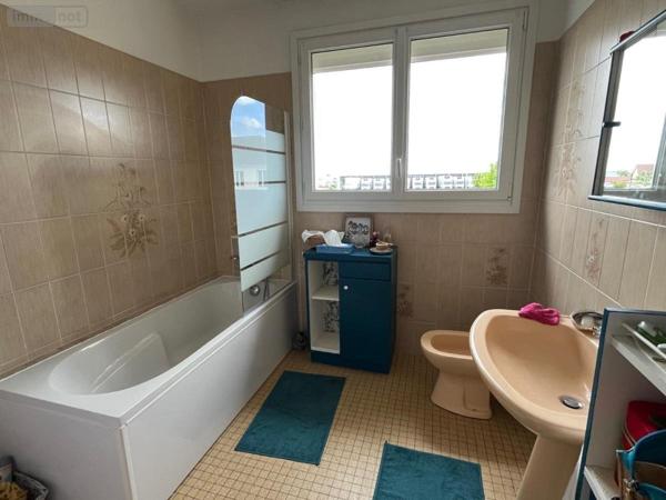 Maison à vendre à Saint-Hilaire-Petitville dans la Manche (50500), ref : 50110-698