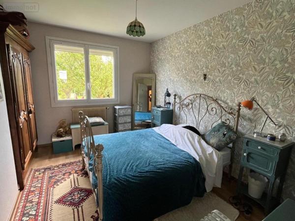 Maison à vendre à Saint-Hilaire-Petitville dans la Manche (50500), ref : 50110-698