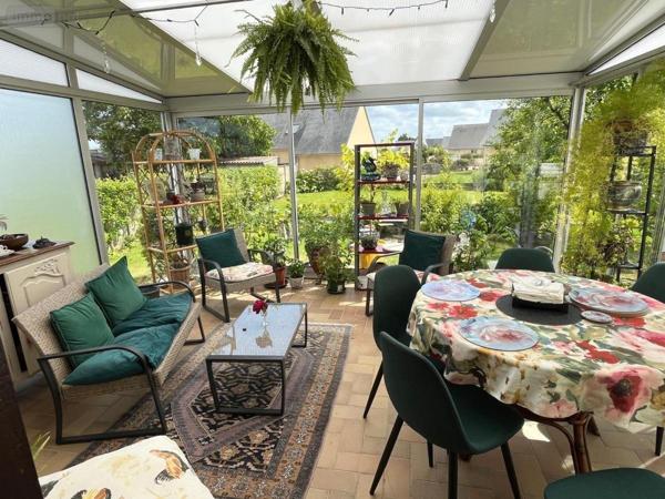 Maison à vendre à Saint-Hilaire-Petitville dans la Manche (50500), ref : 50110-698