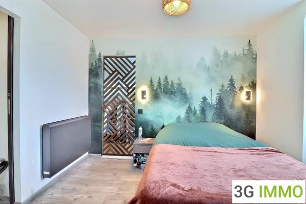 Vente / Maison à Verneuil-en-Halatte (60550)