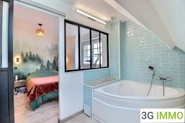 Vente / Maison à Verneuil-en-Halatte (60550)