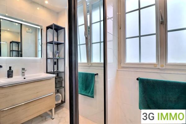 Vente / Maison à Verneuil-en-Halatte (60550)