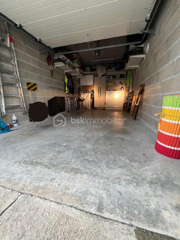 Appartement de 87 m²