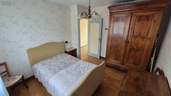 Achat - Maison | Pavillon Gorron 53120 4 pièces 80 m 2 604 m 2