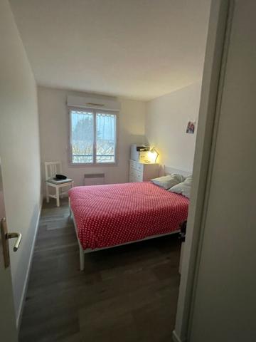 Type III -  Secteur GIBAUDERIE - FAC De MEDECINE