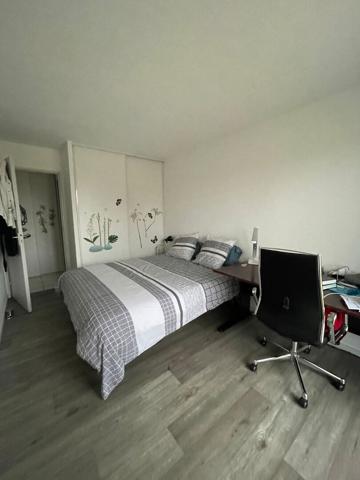 Type III -  Secteur GIBAUDERIE - FAC De MEDECINE