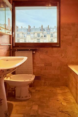 Vente Appartement144 m² - 5 Pièces - Paris (75015)