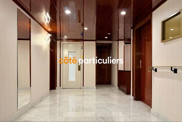 Vente Appartement144 m² - 5 Pièces - Paris (75015)