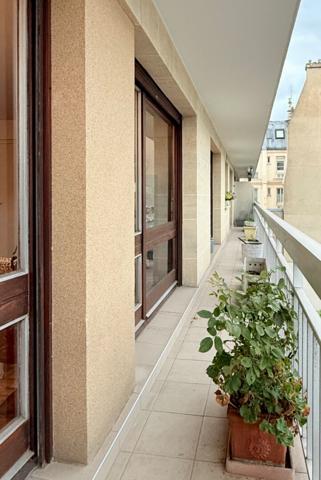Vente Appartement144 m² - 5 Pièces - Paris (75015)