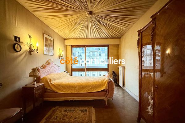 Vente Appartement144 m² - 5 Pièces - Paris (75015)