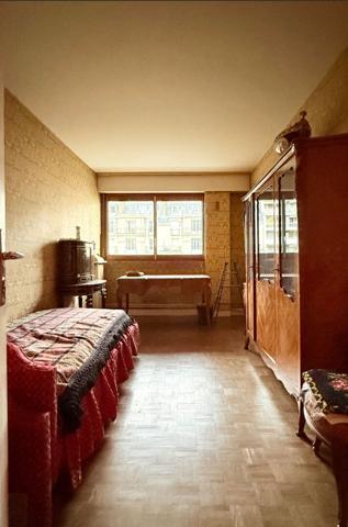 Vente Appartement144 m² - 5 Pièces - Paris (75015)