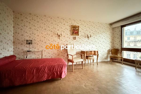 Vente Appartement144 m² - 5 Pièces - Paris (75015)