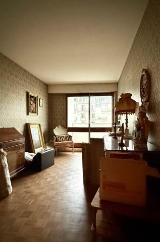 Vente Appartement144 m² - 5 Pièces - Paris (75015)