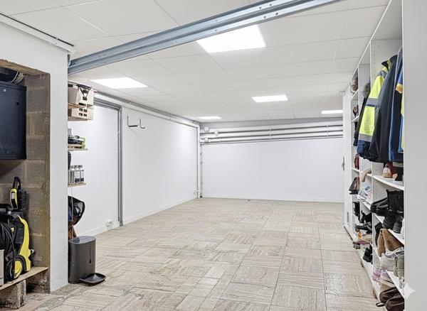 Magnifique Maison Rénovée à La Varenne Saint-Hilaire