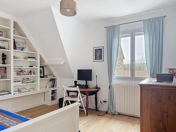 Magnifique Maison Rénovée à La Varenne Saint-Hilaire