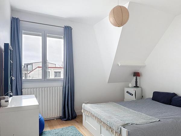 Magnifique Maison Rénovée à La Varenne Saint-Hilaire