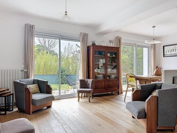 Magnifique Maison Rénovée à La Varenne Saint-Hilaire